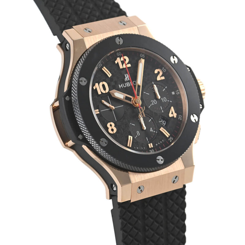 Hublot Big Bang Original Gold Ceramic 44Mm 301.Pb.131.Rx - Image 3