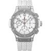 Hublot Big Bang Steel White Diamonds 41mm 342.SE.230.RW.114