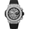 Hublot Big Bang Unico Titanium 44 mm 421.NM.1170.RX