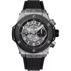 hublot big bang meca 10 titanium 45mm 414.ni.1123.rx (copy)