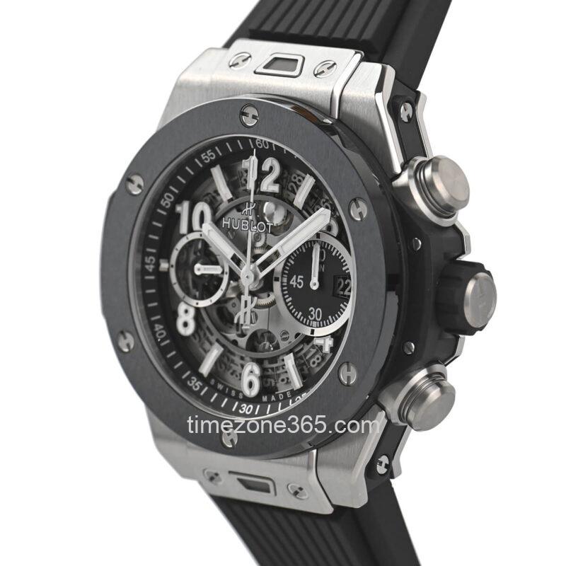 hublot big bang meca 10 titanium 45mm 414.ni.1123.rx (copy)