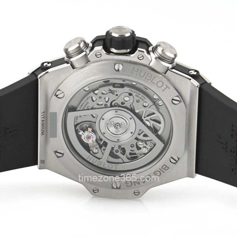 hublot big bang meca 10 titanium 45mm 414.ni.1123.rx (copy)