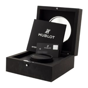 hublot box