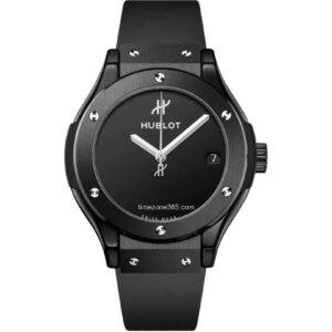 Hublot Classic Fusion Original Black Magic 33mm 581.CX.1270.RX.MDM