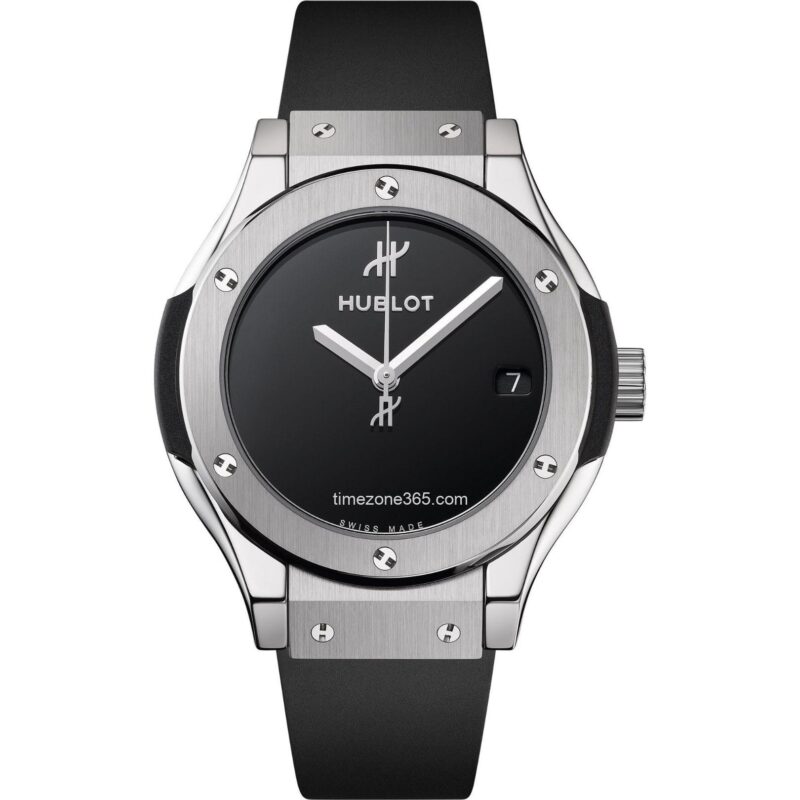 Hublot Classic Fusion Original Titanium 33Mm 581.Nx.1270.Rx.Mdm