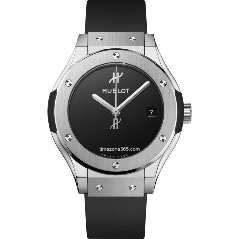 Hublot Classic Fusion Original Titanium 38mm 565.NX.1270.RX.MDM