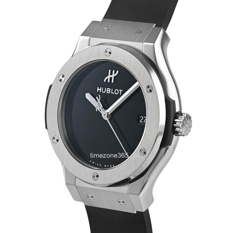 Hublot Classic Fusion Original Titanium 38Mm 565.Nx.1270.Rx.Mdm - Image 2