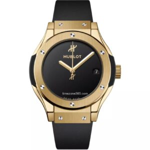 Hublot Classic Fusion Original Yellow Gold 33mm 581.VX.1230.RX.MDM