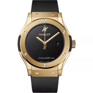 Hublot Classic Fusion Original Yellow Gold 42mm 542.VX.1230.RX.MDM