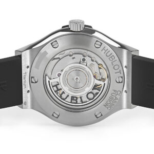 hublot classic fusion 38mm 565.nx.1470.rx.1204