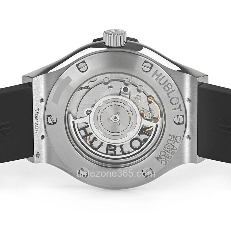 hublot classic fusion 38mm 565.nx.1470.rx.1204