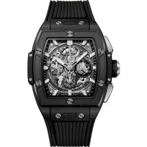 Hublot Spirit of Big Bang Black Magic 42mm 642.CI.0170.RX