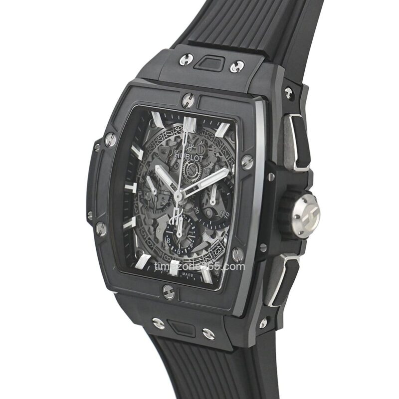 Hublot Spirit Of Big Bang Black Magic 42Mm 642.Ci.0170.Rx - Image 2