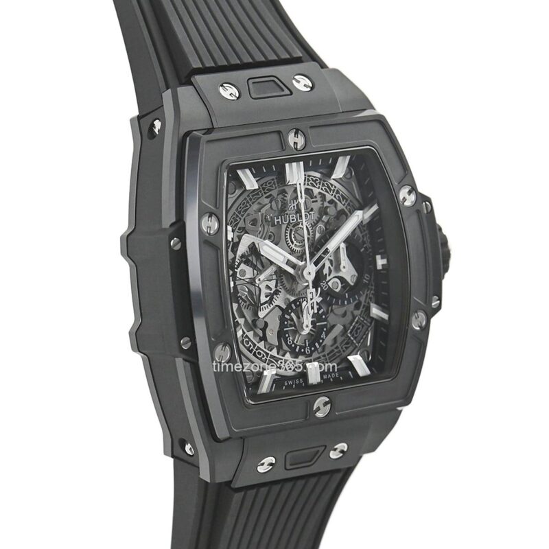 Hublot Spirit Of Big Bang Black Magic 42Mm 642.Ci.0170.Rx - Image 3