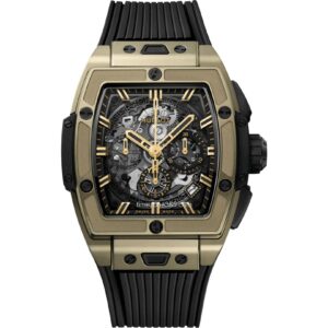 Hublot Spirit of Big Bang Full Magic Gold 42mm 642.MX.0130.RX