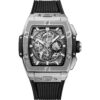 Hublot Spirit of Big Bang Titanium 42mm 642.NX.0170.RX