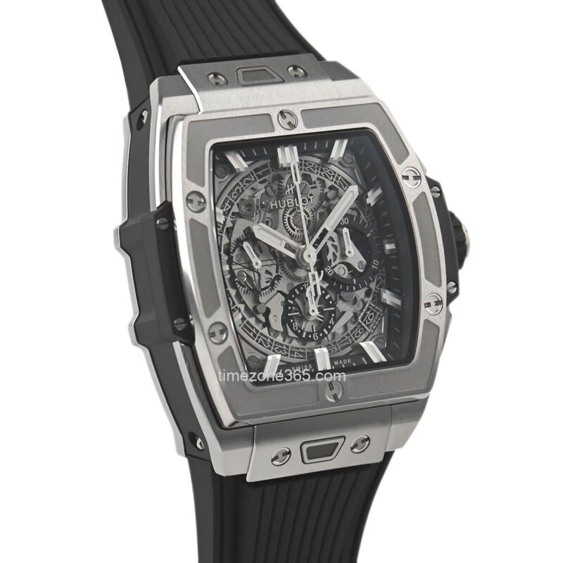 Hublot Spirit Of Big Bang Titanium 42Mm 642.Nx.0170.Rx - Image 3