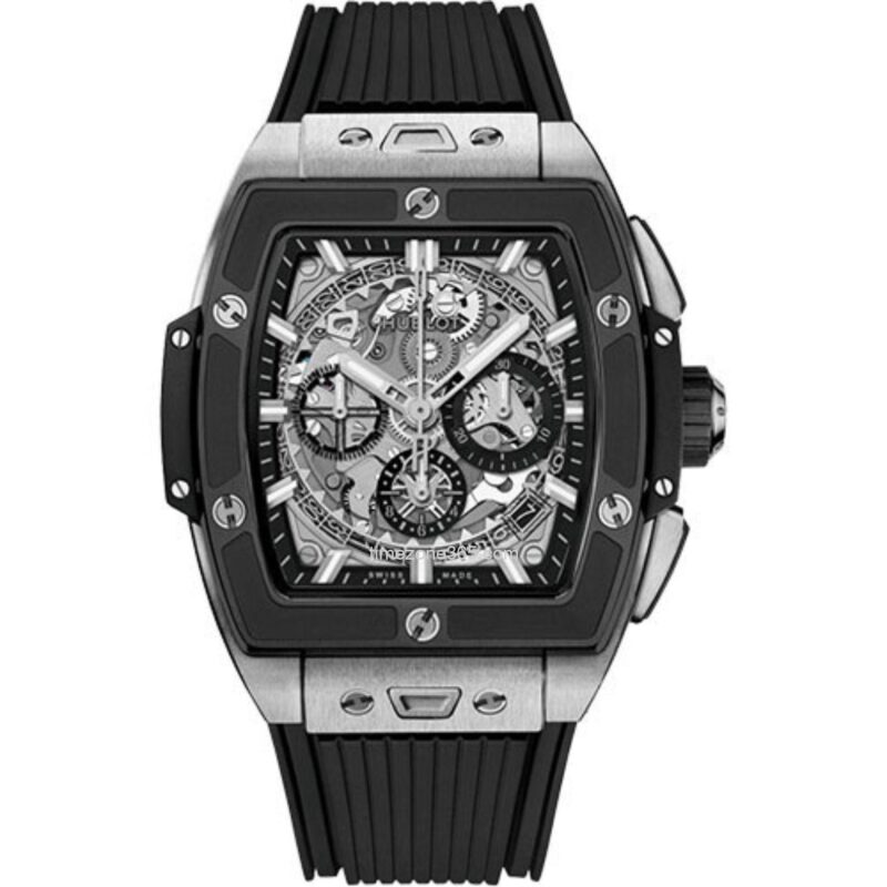 Hublot Spirit of Big Bang Titanium Ceramic 42mm 642.NM.0170.RX