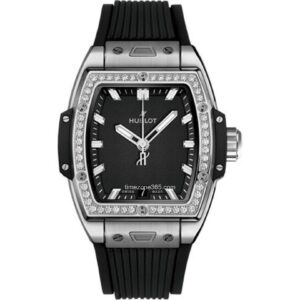 Hublot Spirit of Big Bang Titanium Diamonds 39mm 662.NX.1170.RX.1204