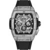 Hublot Spirit of Big Bang Titanium Jewellery 42mm 642.NX.0170.RX.0904