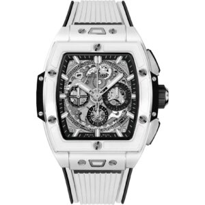 Hublot Spirit of Big Bang White Ceramic 42mm 642.HX.0170.RX