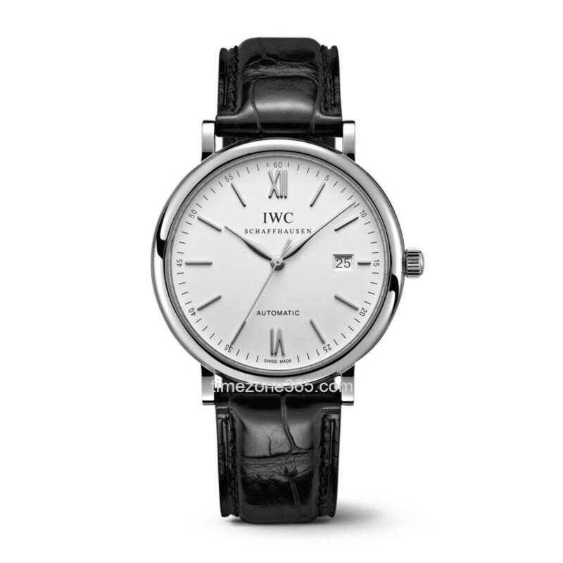 Iwc Portofino Automatic Iw356501