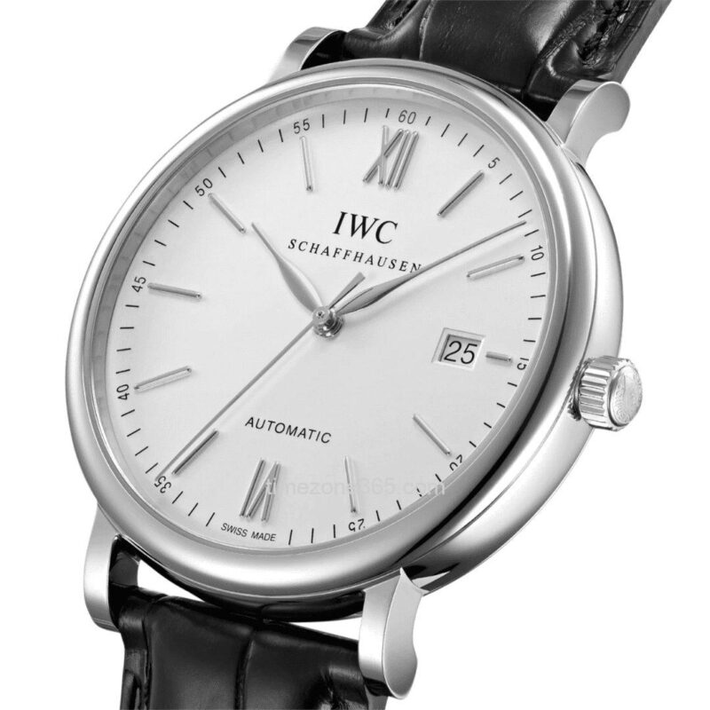 Iwc Portofino Automatic Iw356501 - Image 3