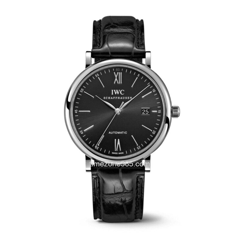 Iwc Portofino Automatic Iw356502