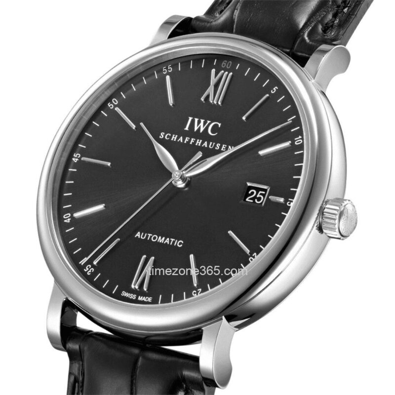 Iwc Portofino Automatic Iw356502 - Image 3