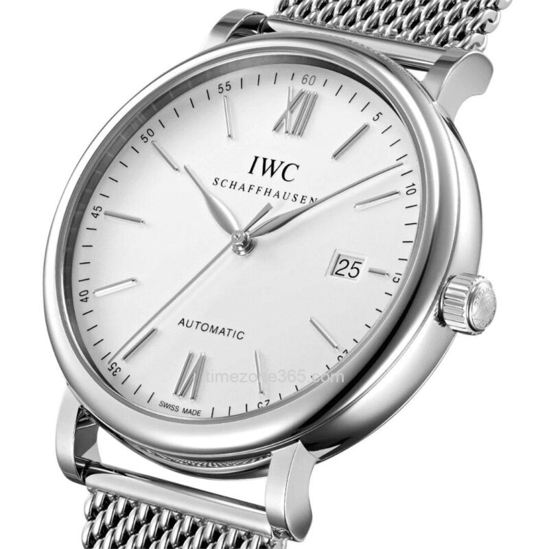 Iwc Portofino Automatic Iw356505 - Image 3