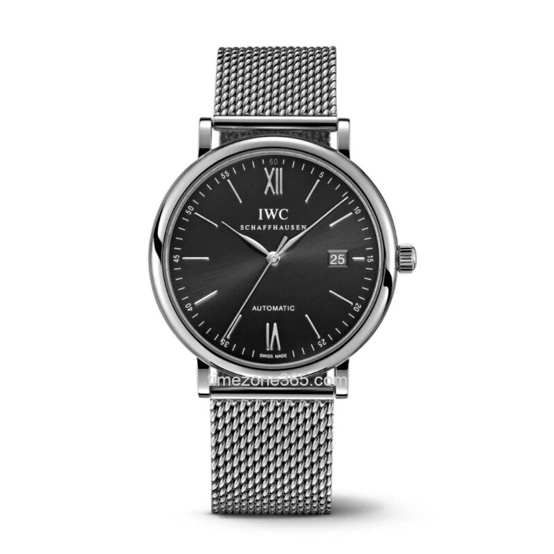 Iwc Portofino Automatic Iw356506