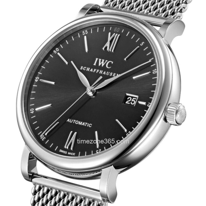 Iwc Portofino Automatic Iw356506 - Image 3