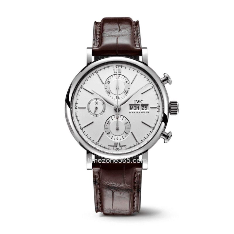 Iwc Portofino Chronograph Iw391027