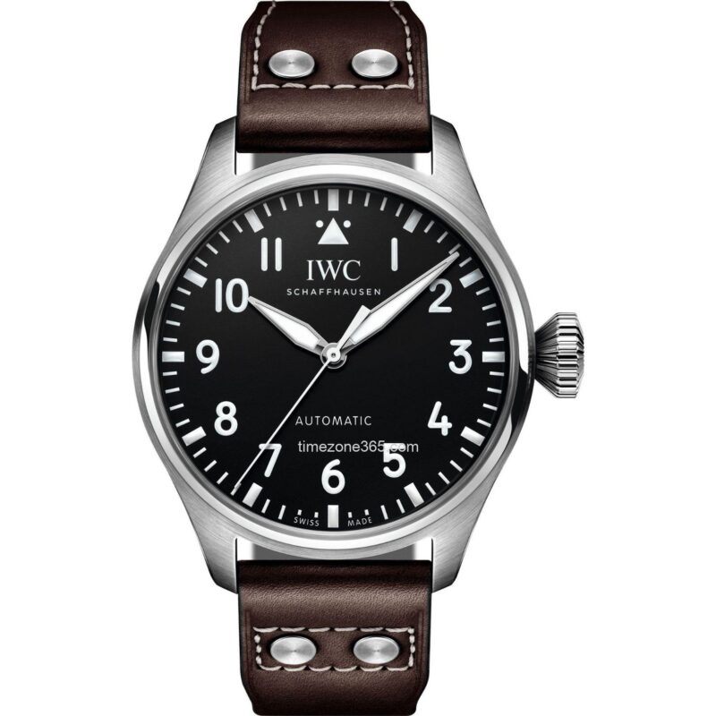 IWC Big Pilot's Watch 43mm IW329301