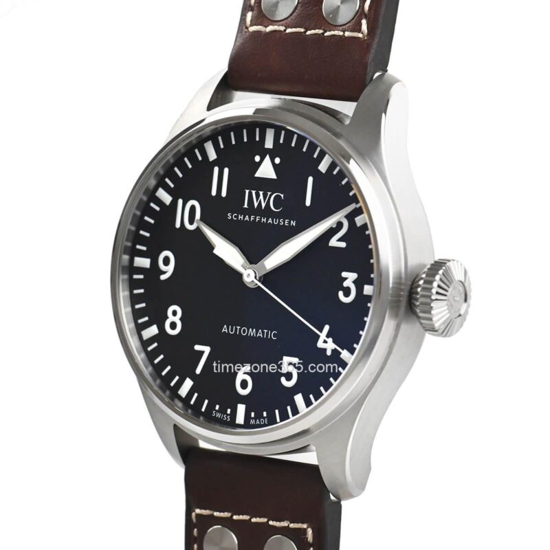 Iwc Big Pilot'S Watch 43Mm Iw329301 - Image 2