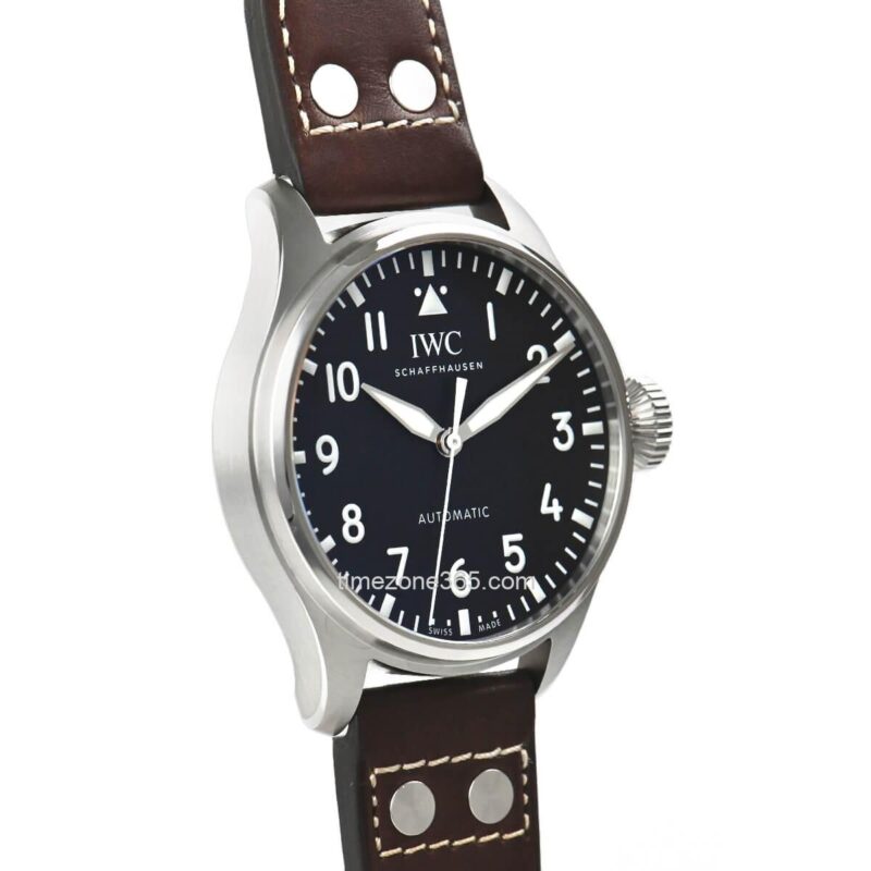 Iwc Big Pilot'S Watch 43Mm Iw329301 - Image 3