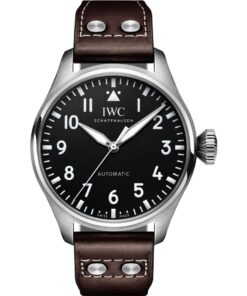 IWC Big Pilot's Watch 43mm IW329301