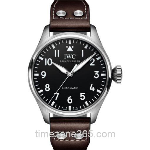 IWC Big Pilot's Watch 43mm IW329301