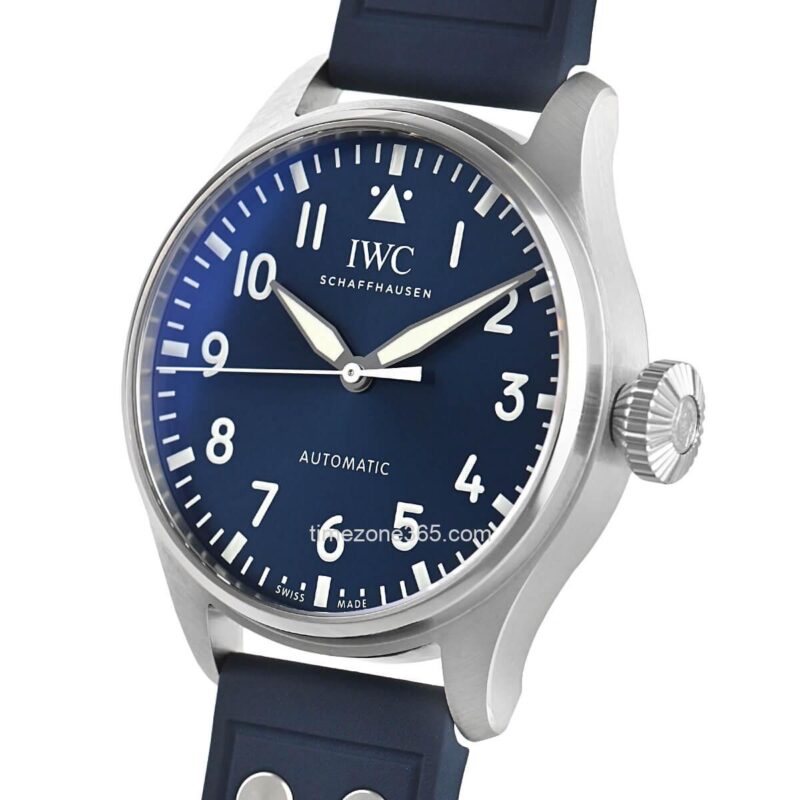 Iwc Big Pilot'S Watch 43Mm Iw329303 - Image 2