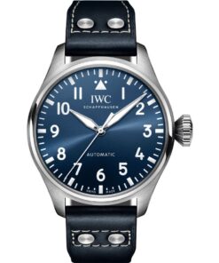 IWC Big Pilot's Watch 43mm IW329303