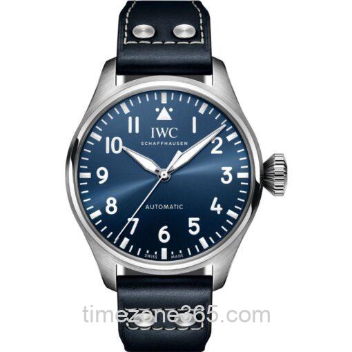 IWC Big Pilot's Watch 43mm IW329303