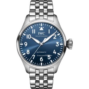 IWC Big Pilot's Watch 43mm IW329304