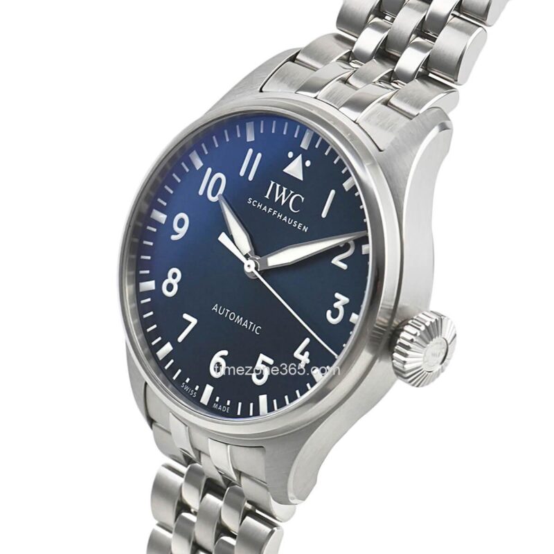 Iwc Big Pilot'S Watch 43Mm Iw329304 - Image 2