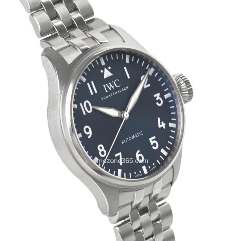 Iwc Big Pilot'S Watch 43Mm Iw329304 - Image 3