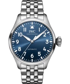 IWC Big Pilot's Watch 43mm IW329304