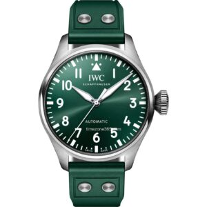 IWC Big Pilot's Watch 43mm IW329306