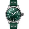 IWC Big Pilot's Watch 43mm IW329306