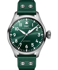 IWC Big Pilot's Watch 43mm IW329306