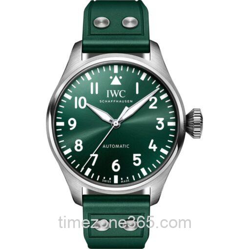 IWC Big Pilot's Watch 43mm IW329306