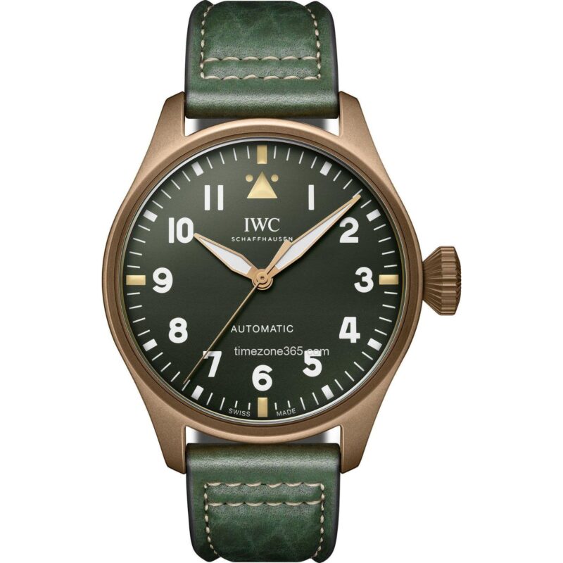 IWC Big Pilot's Watch 43mm Spitfire IW329702